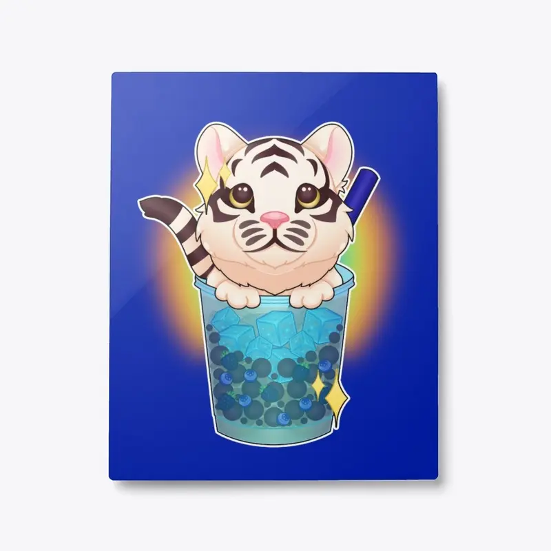 Tiger Cub Boba Ver.1