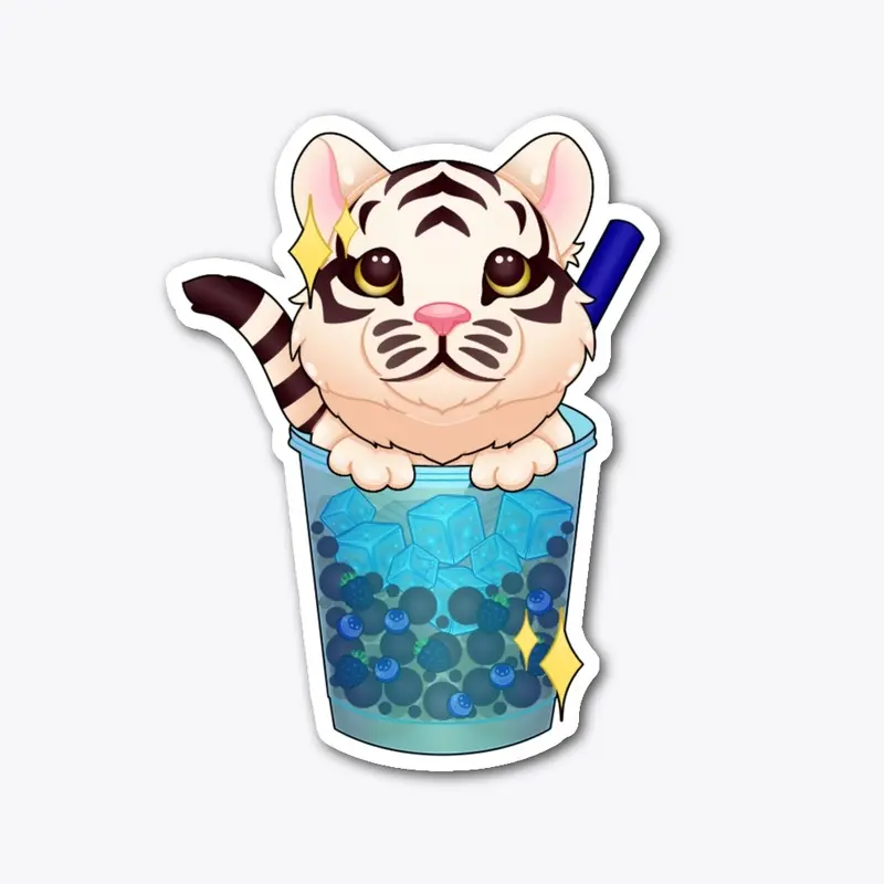 Tiger Cub Boba Ver.1